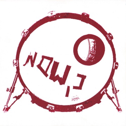 Drums Tour EP