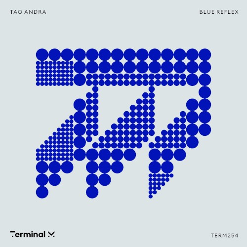 Blue Reflex