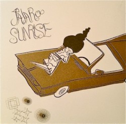 Pajaro Sunrise