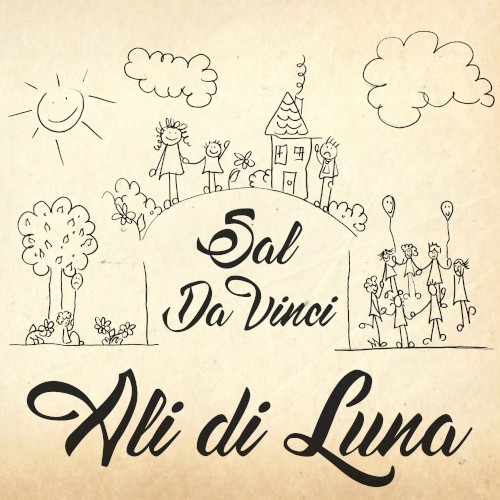 Ali di luna