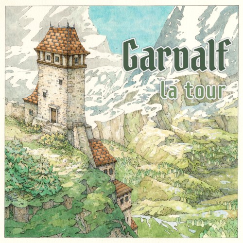la tour
