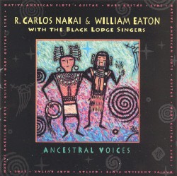 Ancestral Voices