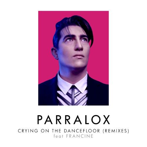 Crying On The Dancefloor