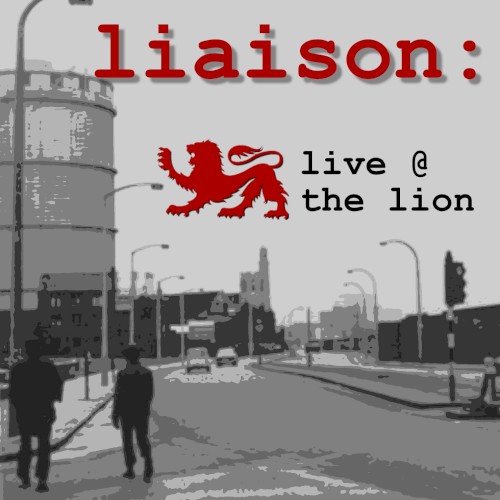 Live @ The Lion