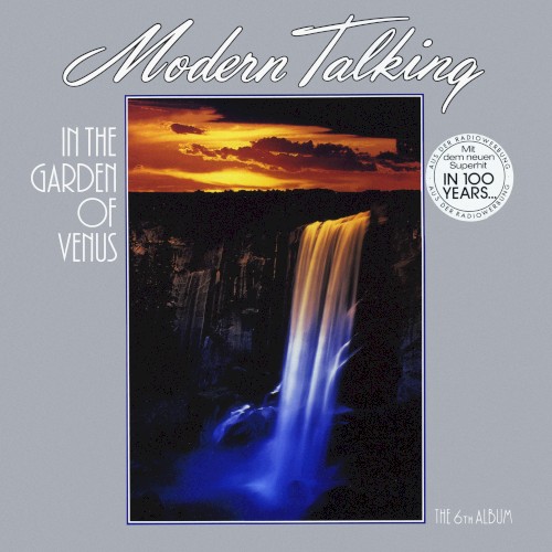 In the Garden of Venus: The 6th Album