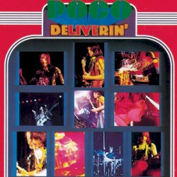 Deliverin’