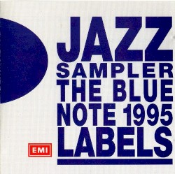 EMI Jazz Sampler