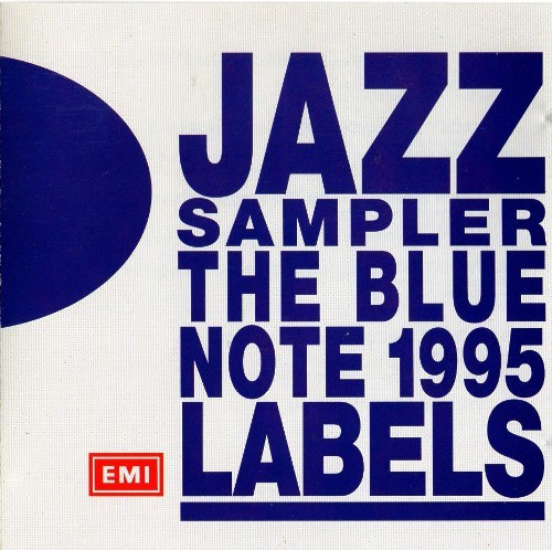 EMI Jazz Sampler