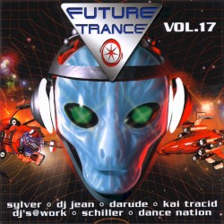 Future Trance 17