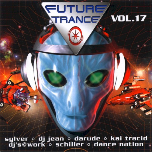 Future Trance 17