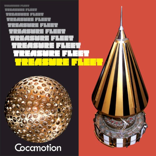 Cocamotion