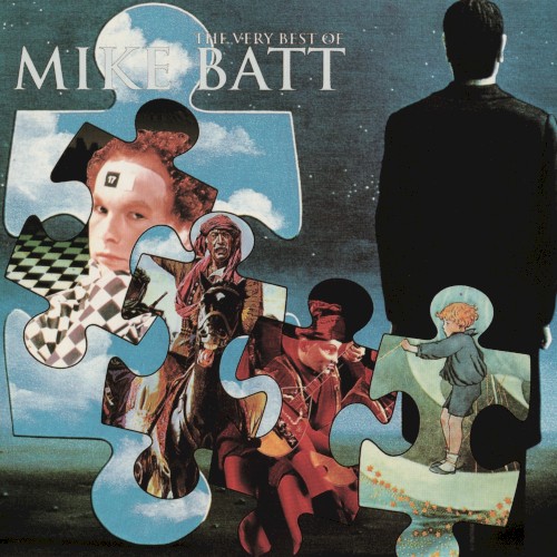 The Very Best of Mike Batt