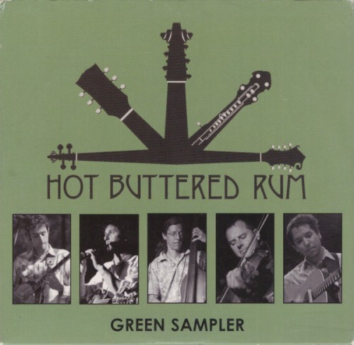 Green Sampler