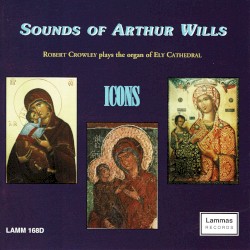 Sounds of Arthur Wills