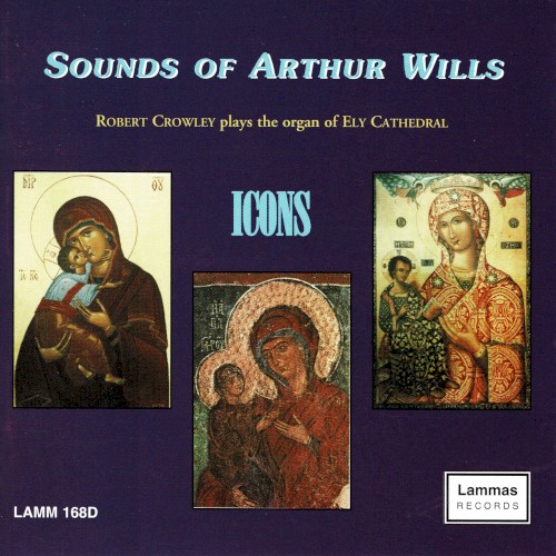 Sounds of Arthur Wills