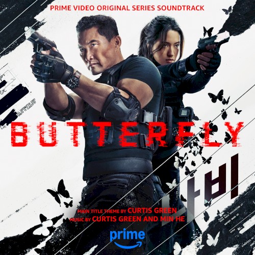 Butterfly (Prime Video Original Series Soundtrack)