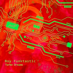 Turbo Dreams