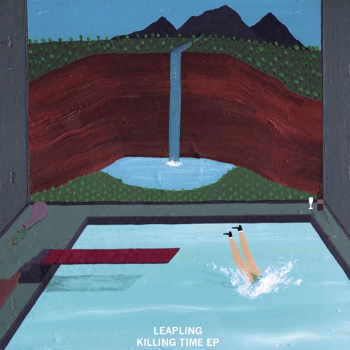 Killing Time EP
