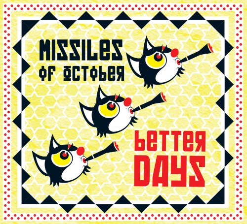 Better Days