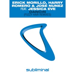 Dancin’ (Fuzzy Hair remixes)