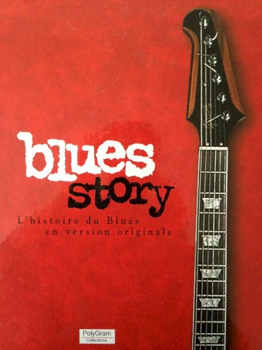 Blues Story