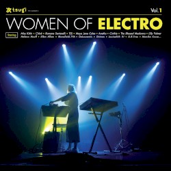 Women Of Electro Vol. 1