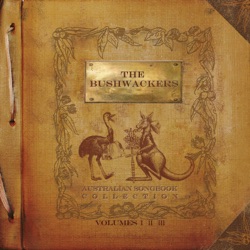 Australian Songbook, Vol. 2