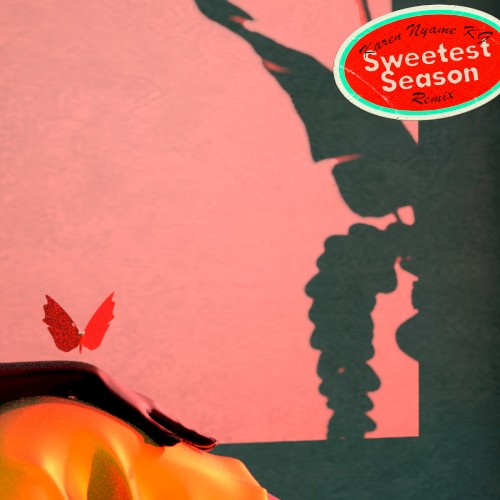 Sweetest Season (Karen Nyame KG Remix)