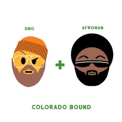 Colorado Bound