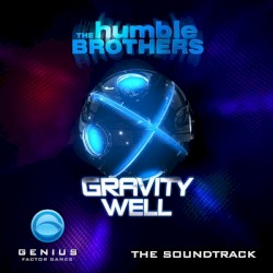 Gravity Well - The Soundtrack
