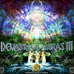 Devas Regal Asuras 3