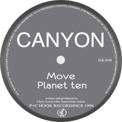 Move | Planet Ten
