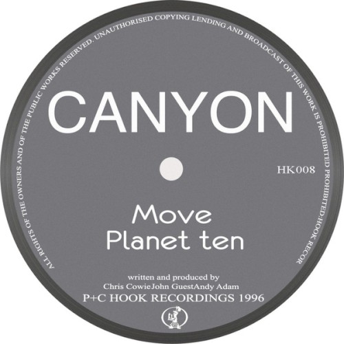 Move | Planet Ten