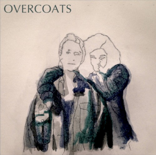 Overcoats EP