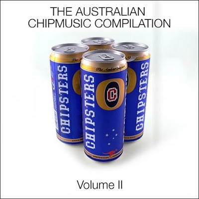 Chipsters: The Australian Chipmusic Compilation II