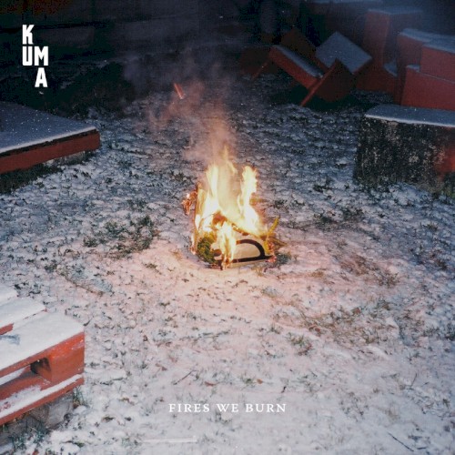 Fires We Burn