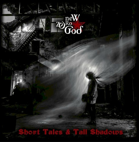 Short Tales & Tall Shadows
