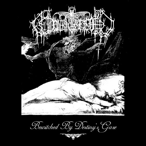 Bewitched by Destiny’s Gaze