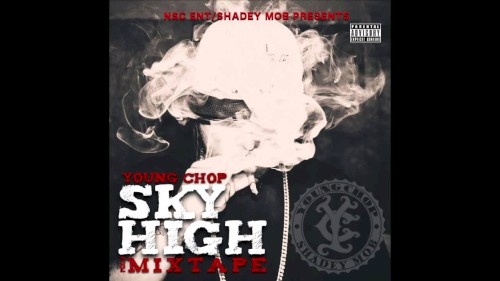 Sky High