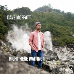 Right Here Waiting