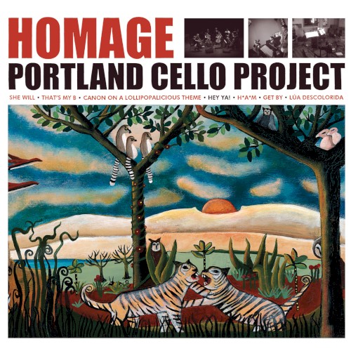 Homage