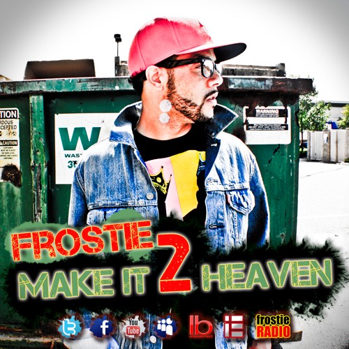 Make It 2 Heaven