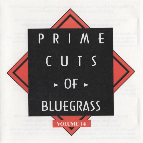 Prime Cuts of Bluegrass, Vol. 14