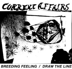 Breeding Feeling / Draw the Line