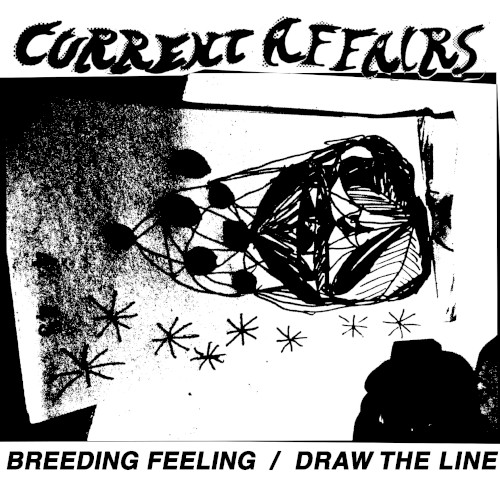 Breeding Feeling / Draw the Line