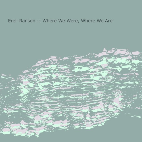 Where We Were, Where We Are
