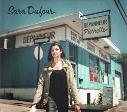 Dépanneur Pierrette