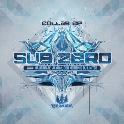 The Collab EP