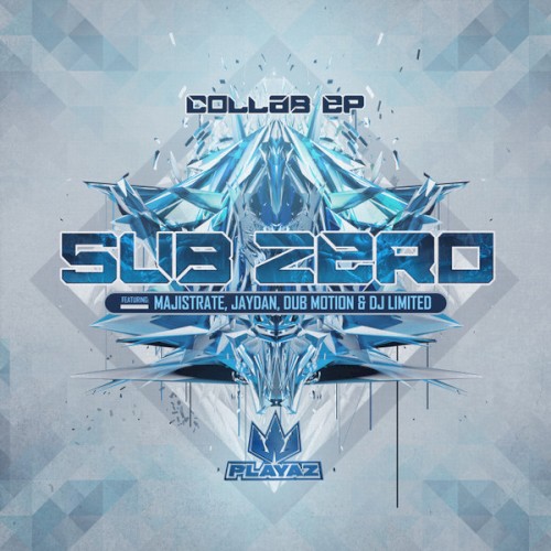 The Collab EP