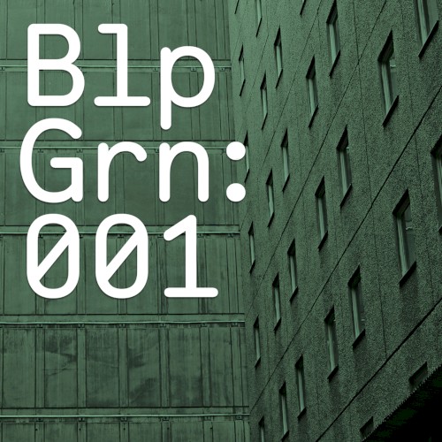 BLPGRN001